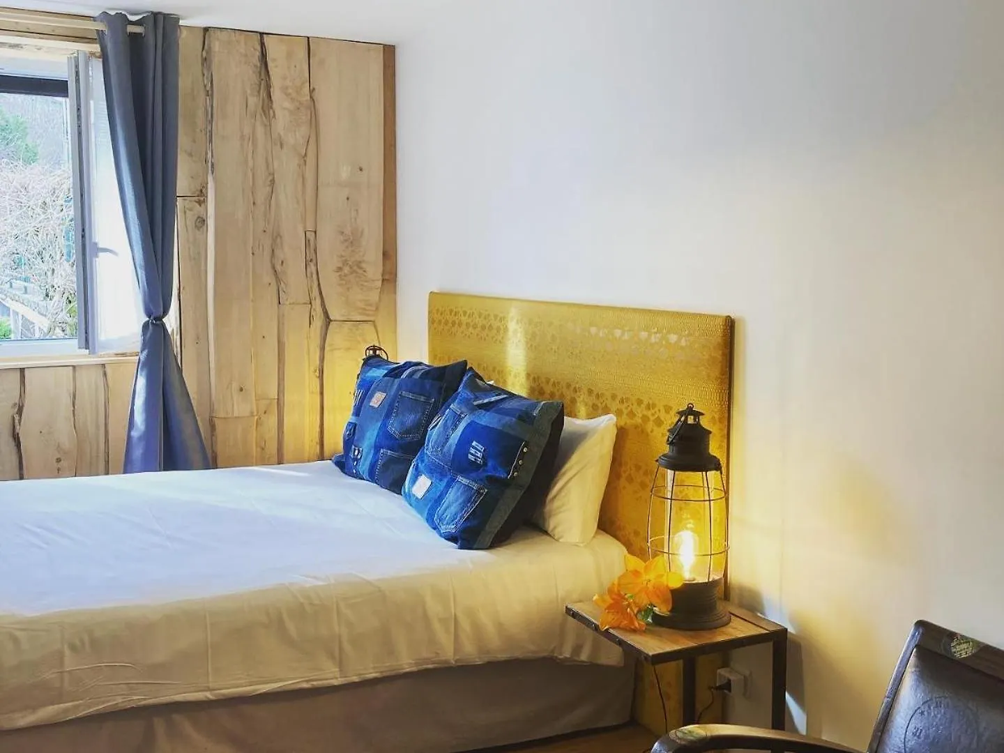 Gite 5 Chambres Piscine Vue Montagne Ordonnaz 別荘